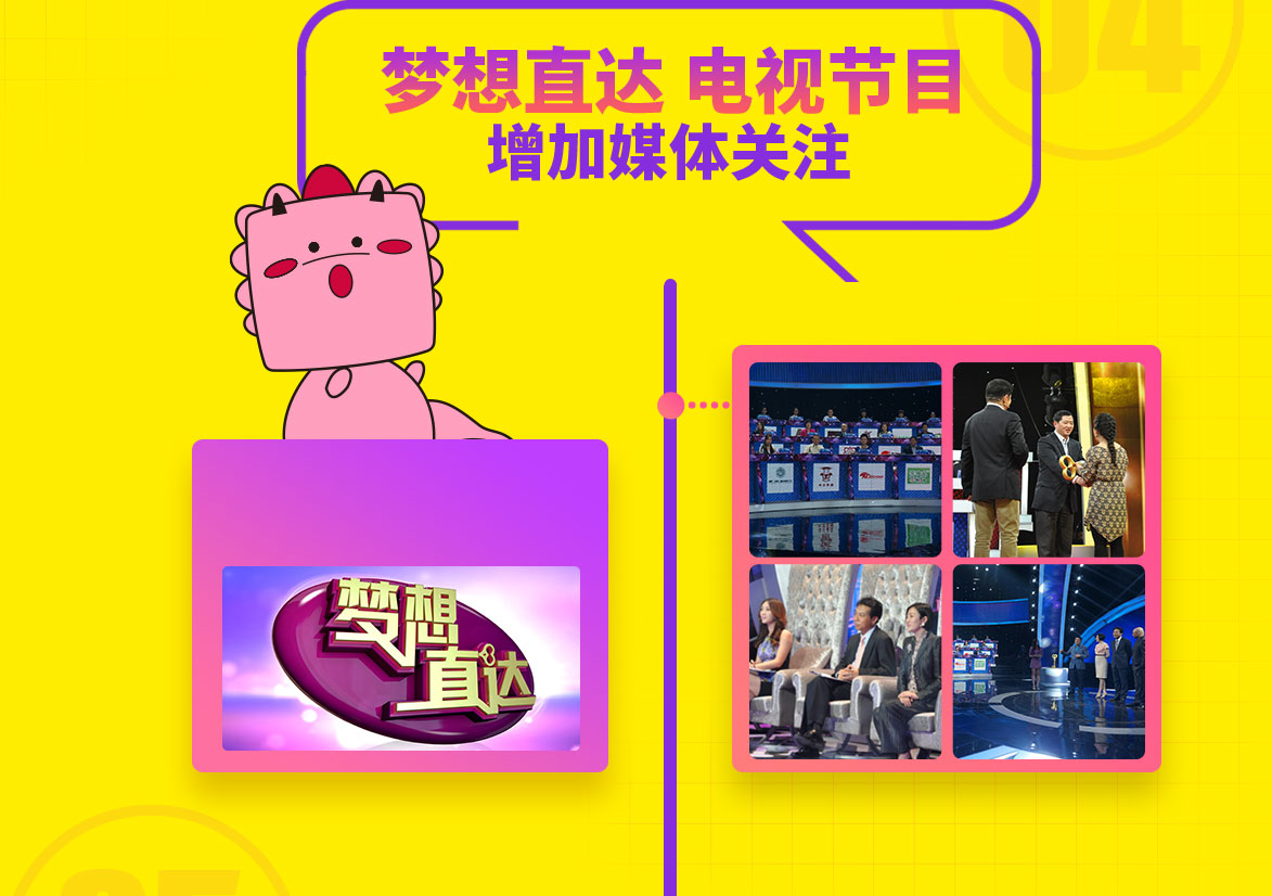 零食多全年零食多與各大媒體投放廣告營銷，電視、報社、網(wǎng)絡、戶外、新媒體等合作，盡展品牌實力。